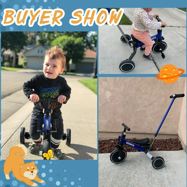 Korimefa tricycle new arrivals