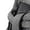 Slate Gray, variant on Men's Extra Wide Hiking Shoes Outdoor Sneakers with Arch Support & Superior Cushioning for Men