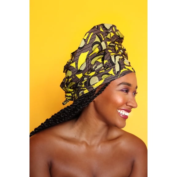 Assaggi Headwrap