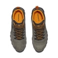 thumbnail image 3 of Timberland Mt Maddsen Mid Waterproof Hiking Boots for Men Anti Fatigue Eva Cushioning Durable Leather Traction Rubber Outsole Trail Support, 3 of 7
