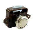 thumbnail image 4 of Miulika Push Button Latch Lock Accessories Cabinet Door for RV Van Camper B, 4 of 7