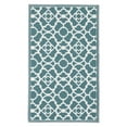 thumbnail image 2 of Waverly Fancy Free And Easy Lovely Lattice Stone Area Rug By Nourison, 2 of 2