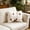 Wine-WE, variant on MMJ Cute Bowknot Shape Throw Pillow with Insert Soft Polyester for Sofa Bed Kids Room Decorative 11.81x15.75in