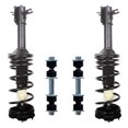 thumbnail image 3 of AUTOMUTO Struts & Shocks Quick-Strut Rear Strut Spring Assembly Stabilizer Bar Link Kit Fit For 1997-2003 for Ford Escort 1997-1999 for Mercury Tracer 171994 K9231, 3 of 5
