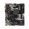thumbnail image 2 of Placa madre ASRock B450M-HDV R4.0 AM4 AMD Promontory B450, 2 of 6