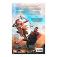 thumbnail image 2 of Horizon Zero Dawn 2 Editorial Planeta Mexicana SA de CV Intermex, 2 of 2