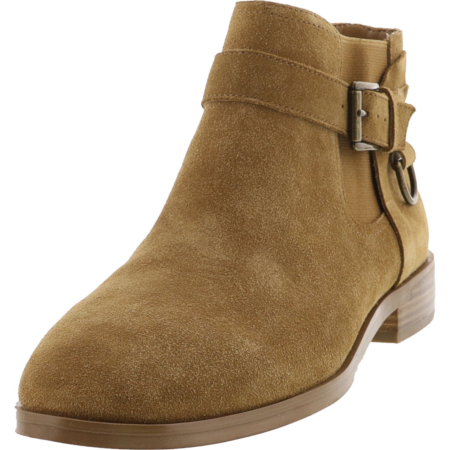 aerosoles suede boots