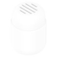 thumbnail image 1 of Caja de esponja cosmética y esponja de belleza para guardar esponjas. Ormromra, 1 of 5