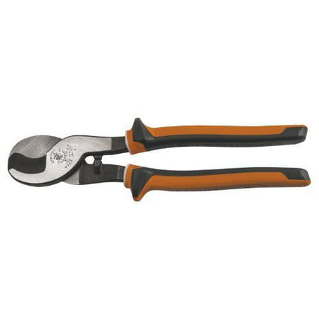 Klein Tools 63050-EINS 1 Klein 1 Electrician's Insulated High-Leverage Cable (Best Tool To Cut Insulation)
