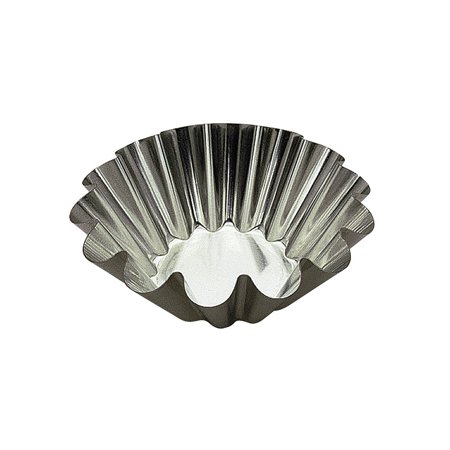 Brioche Mold - Gobel 4-Cup Brioche Mold, 8-Inch