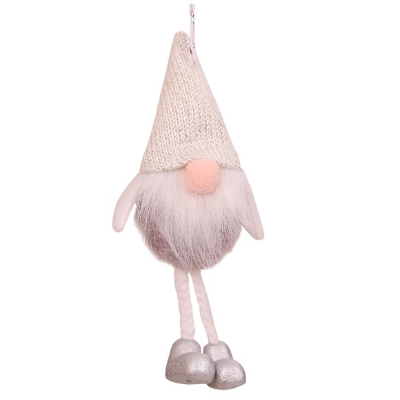 Clearance on Sale 2024 Personalized Ornament Christmas Decorations Christmas window gift tree pendant long small decorations for Home Office Xmas for Party Xmas Tree Decoration