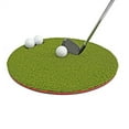 thumbnail image 2 of Estera de base Estera de bateo de golf Estera de de golf para principiantes de entrenamiento de golf, 2 of 7