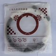 thumbnail image 2 of Cute Cartoon Car Covers Car Styling Bow Car Steering Wheel Cover, 2 of 8