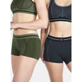 thumbnail image 5 of Champion Women's Seamless Medium Impact Sports Bra, Sizes S - XXL, 5 of 7