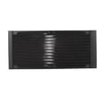 thumbnail image 4 of 280 Mm Water Cooling Radiator, 12 Pipe Aluminum Heat Exchanger Radiator,  Easy Installation, CPU Computer Water Cool System for 6 to 7mm Soft Hose, 4 of 8