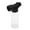 E, variant on Luxcidy Universal Watering Wand, High Pressure Garden Hose Watering Wand Lightweight Sprayer Wand Adjustable Water Sprayer Car Clean Tool Flower Watering Nozzle For Garden Watering,1Bath Pot,1PC