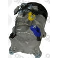 thumbnail image 2 of A/C Compressor, 2 of 2