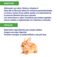 thumbnail image 2 of Alimento Zupreem conejo nature´s promise 2.26 Kg. Zupreem Zupreem Alimentos conejo, 2 of 3