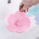 thumbnail image 2 of Toystoory Desagüe de fregadero de cocina, recogedor de pelo de silicona, tapón de baño, coladores, cubierta de ducha, filtros de fregadero, desagüe de Cocina y Comedor Toystoory HA024585-00, 2 of 5