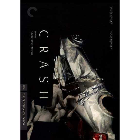Crash (Criterion Collection)
