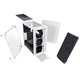 thumbnail image 2 of Gabinete Gamer FRACTAL DESIGN Meshify C 2 Fan Cristal Templado USB 3.0 Blanco ATX Fractal Design FD-CA-MESH-C-WT-TGC, 2 of 6