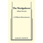 Pre-Owned The Woolgatherer Paperback