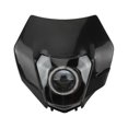 thumbnail image 4 of For KTM LED Headlight Vehicle Lighting Motocross Parts 2008-2016 EXC XC SX XCW 125-500 Dirt Bike Headlamp Universal Motorcycle Headlight Vehicle Ligh, 4 of 5