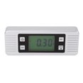 thumbnail image 1 of Digital Angle Gauge, Portable Multifunctional Digital Level Box High Accuracy  for Communicating Car Industry, 1 of 7