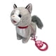 thumbnail image 2 of Figura de gato eléctrico que camina, juguete para gato, animal de compañía realista que ladra y camina. Estilo B, 2 of 9