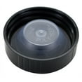 thumbnail image 4 of Set of 6 - 1/2 Gallon Clear Glass Beer Growlers - Comes with 12 Extra Poly Se..., 4 of 5