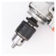 thumbnail image 4 of BR-Vie Sanon 1.5-10Mm Adaptador de taladro con llave de metal estable Portabrocas para amoladora angular 100Mm esquí esquí Gafas de esquí, 4 of 5