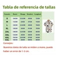thumbnail image 2 of Camisa Camiseta Casual Hombre Estampado Gato, 2 of 2