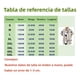 thumbnail image 2 of Camisa Camiseta Casual Hombre Estampado Gato, 2 of 2