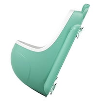 TEHAUX Toddler Urinal Trainer Airplane Shape Potty Training Toilet for Boys PP Material