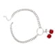 thumbnail image 4 of 1 unid collarbone cadena simple todo coincidencia collar colgante colgante para mujeres dama, 4 of 5