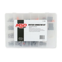 MSD 8188 MSD Deutsch Connector Kit