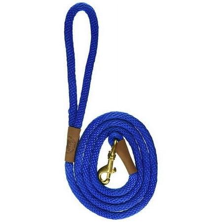 UPC: 0793721015025 | Mendota Blue Snap Leash