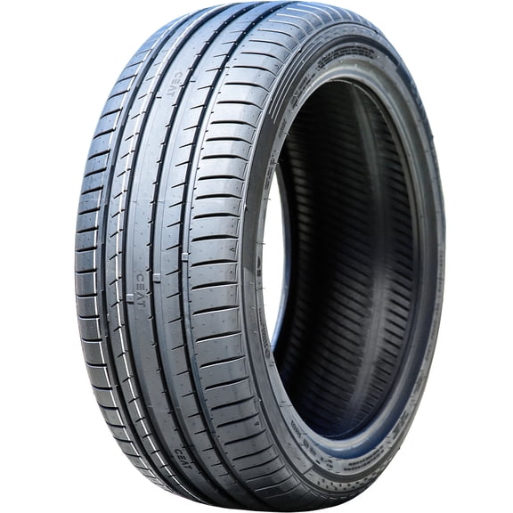 Ceat SportDrive 255/40R18 99Y XL High Performance Summer Tire