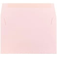 thumbnail image 2 of JAM Paper A9 Envelopes, 5 3/4 x 8 3/4, Baby Pink, 1000/Carton, 2 of 2