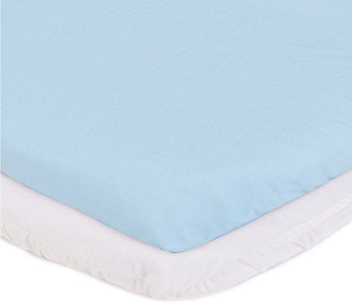 bassinet mattress pads