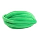 thumbnail image 1 of Hilo grueso y grueso para tejer a mano, suave, para crochet, hilo voluminoso, hilo tubular jumbo verde, 1 of 9