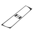 thumbnail image 4 of Air Conditioning Panel TrimCarbon Fiber Console Air Console Air Conditioning Cover Trim Air Conditioning Panel Ultimate Reliability, 4 of 5