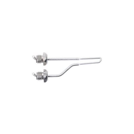 Apex Tool Group 8125N Replacement Soldering Gun Tip with Hex Nut