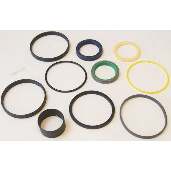 RAParts 1701-1308 - Hydraulic Cylinder Seal Kit Fits Case/International Harvester