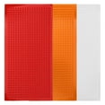 thumbnail image 2 of 1 Set Auto Lens Repair Kit For Car Tail Lights Multi-Function Restoration Tools For Turn Signal And Marker Lights Self-Adhesive Repair Tapes For Cracked Headlights And Taillights, 2 of 2