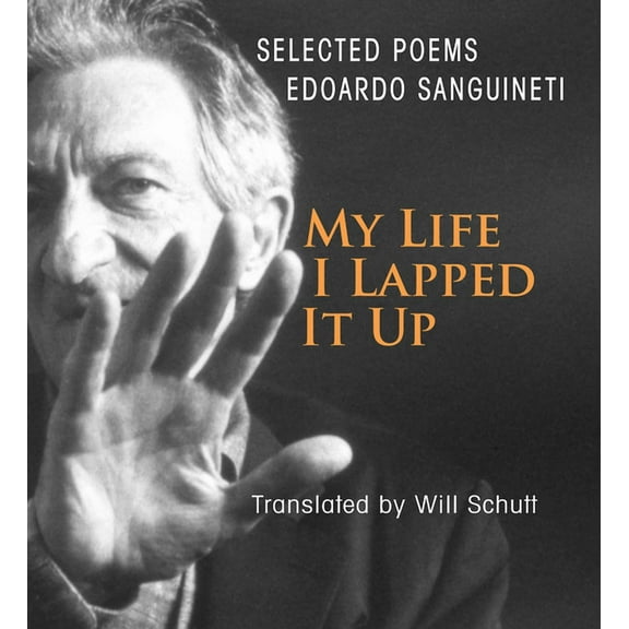 My Life, I Lapped It Up (Paperback)