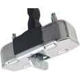 thumbnail image 3 of LABLT Tope de puerta frontal de  lateral repuesto para Toyota Corolla 2009-2013 68610-02160, 3 of 6