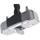 thumbnail image 3 of LABLT Tope de puerta frontal de  lateral repuesto para Toyota Corolla 2009-2013 68610-02160, 3 of 6