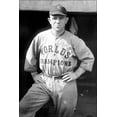thumbnail image 1 of 24"x36" Gallery Poster, Joe Sewell 1921, 1 of 1