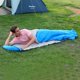 thumbnail image 4 of Sleeping Bag Blanket Sleeping Bags Lightweight Warm Outdoor Kids & Adults Seasons for Camping Hiking, 4 of 4